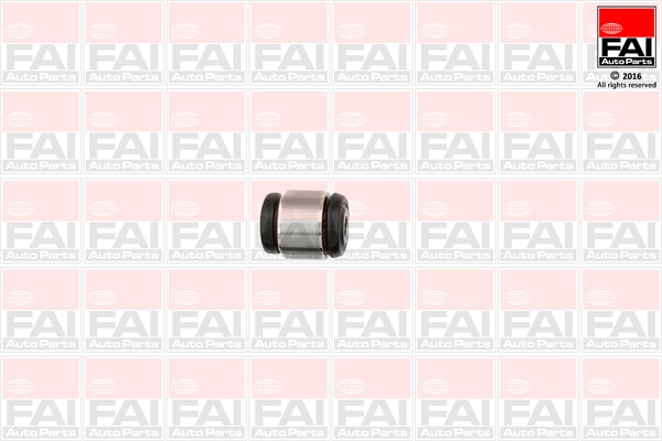 Bushing, axle beam